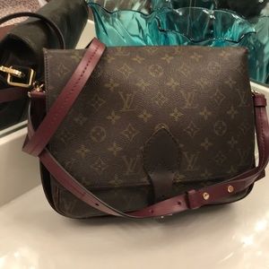 Louis Vuitton Crossbody